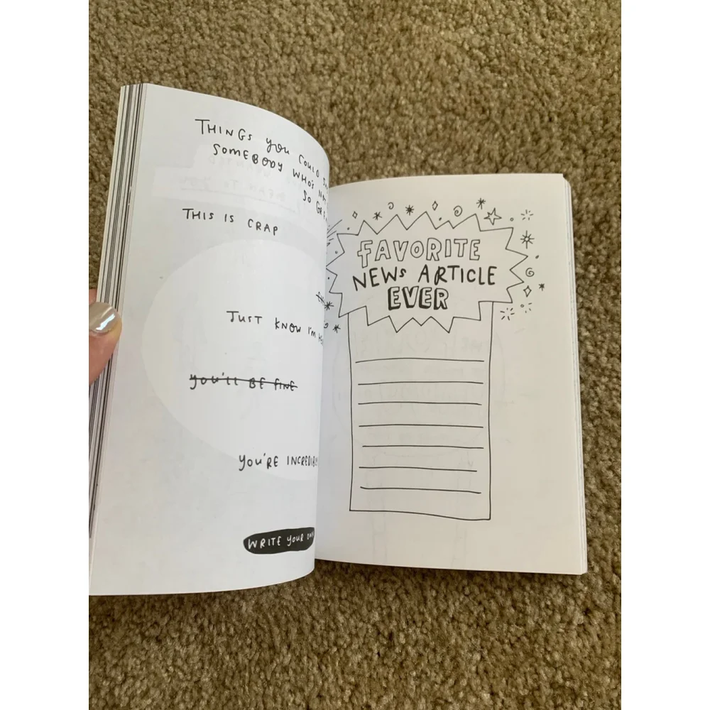 None by emily